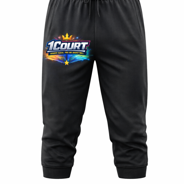 1Court Pants