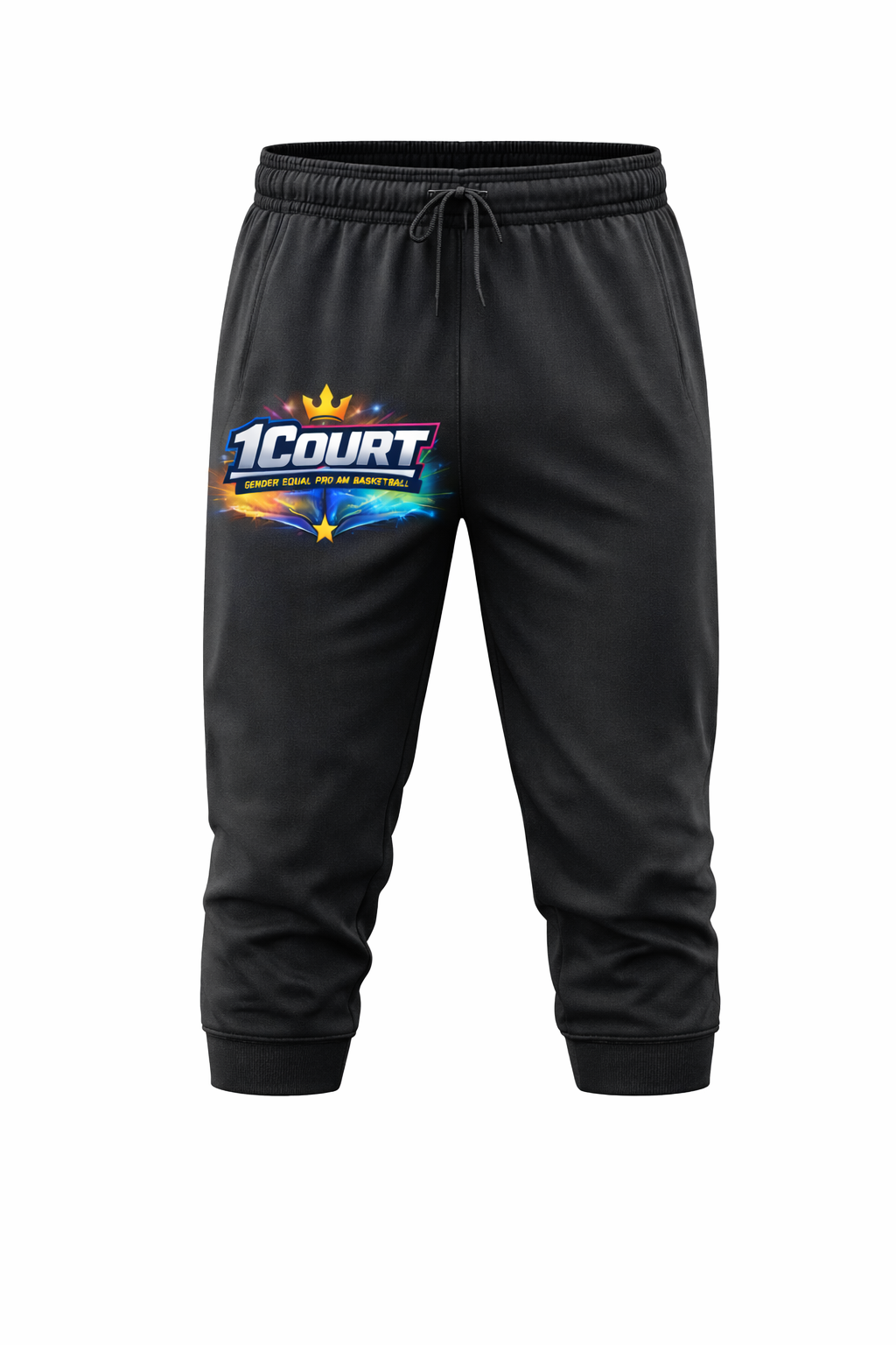 1Court Pants